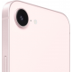 Apple iPhone 17e (256 Go) - Rose poudré