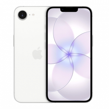 Apple iPhone 17e (256 Go) - Blanc
