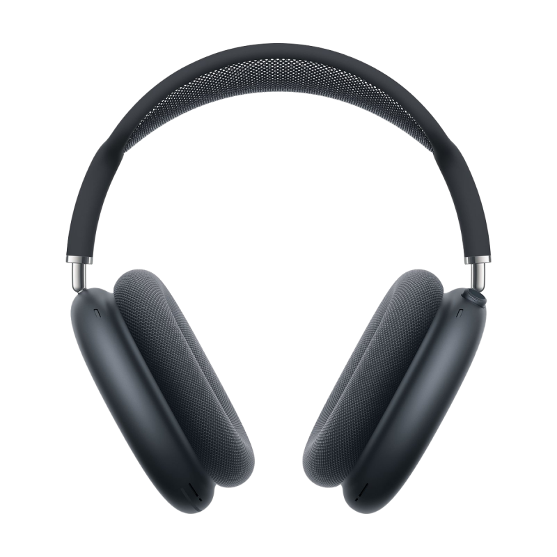 Apple AirPods Max (USB-C) - Gris sidéral