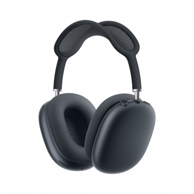 Apple AirPods Max (USB-C) - Gris sidéral