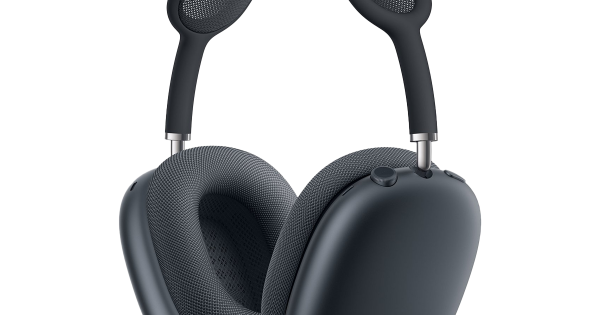 Megavente | Apple AirPods Max (USB-C) - Mauve