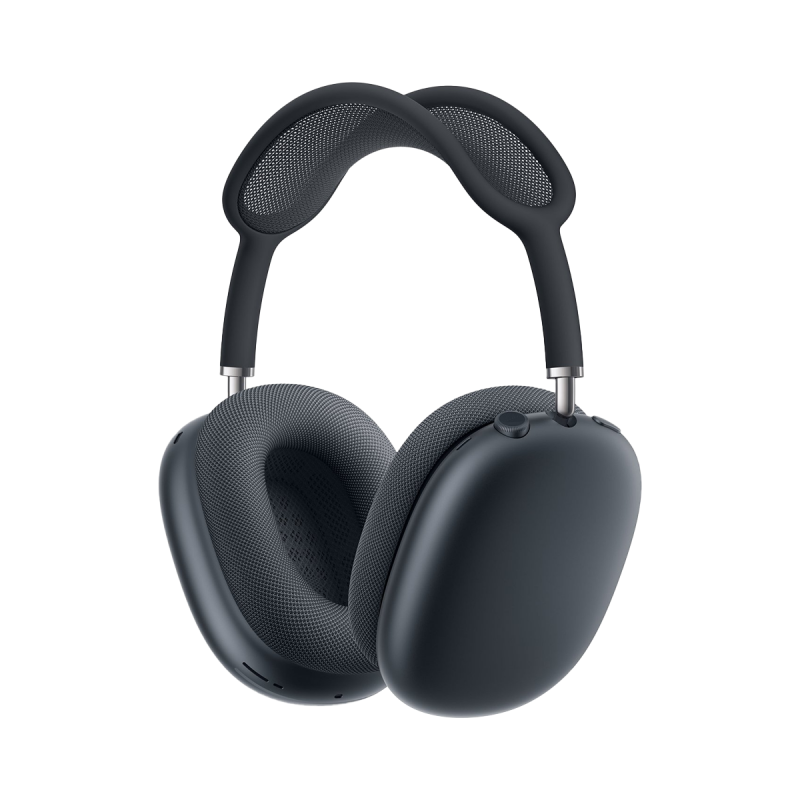 Apple AirPods Max (USB-C) - Gris sidéral