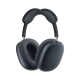 Apple AirPods Max (USB-C) - Gris sidéral