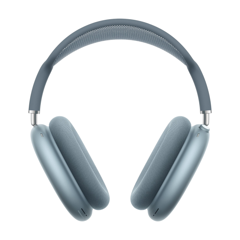 Apple AirPods Max (USB-C) - Bleu Ciel