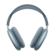 Apple AirPods Max (USB-C) - Bleu Ciel