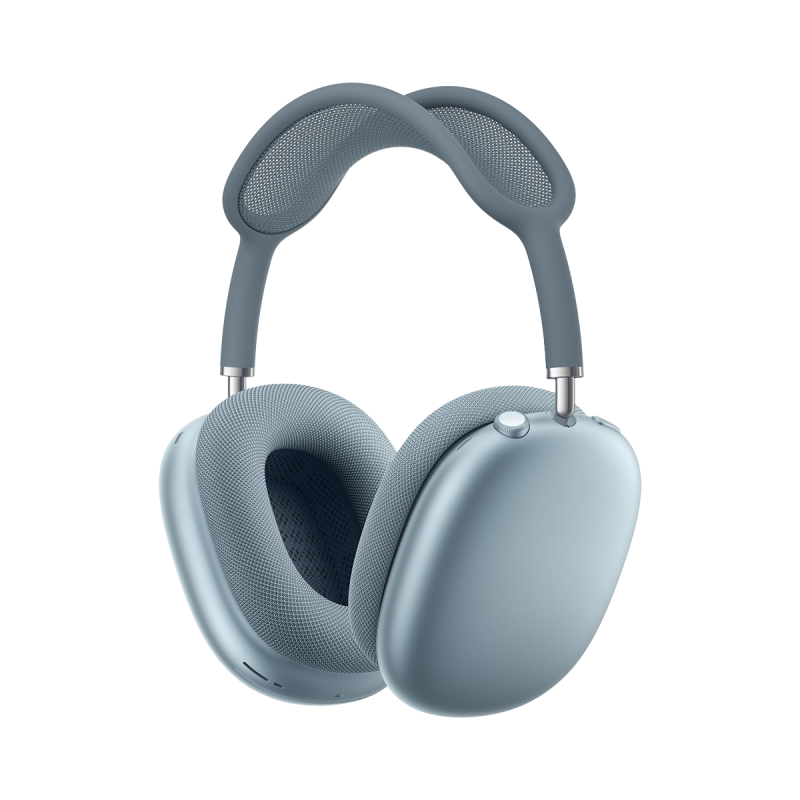 Apple AirPods Max (USB-C) - Bleu Ciel