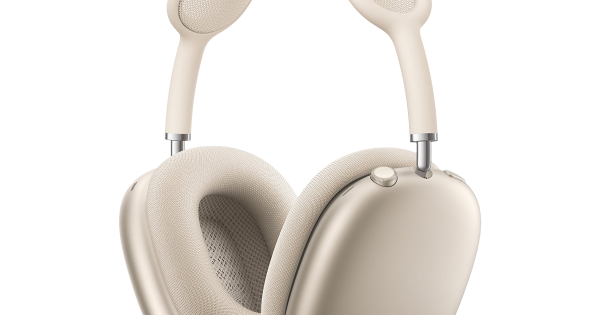 Megavente | Apple AirPods Max (USB-C) - Mauve