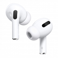 Apple Airpods Pro 2ème génération avec boîtier de charge MagSafe USB‑C Ecouteurs sans fil