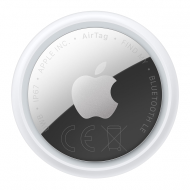 Apple AirTags (2ᵉ génération)