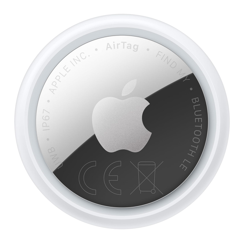 Apple AirTags (2ᵉ génération)
