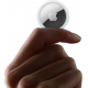 Apple AirTag 2ᵉ génération (Pack de 4)
