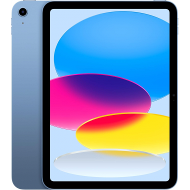 Apple iPad 2025 (11 pouces, Wi-Fi, 128 Go) - Bleu Apple iPad 2025 (11 pouces, Wi-Fi, 128 Go) - Bleu
