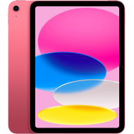 Apple iPad 2025 11 pouces Wi-Fi 128 Go - Rose