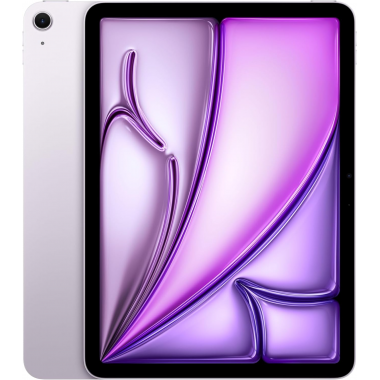 Apple iPad Air 11 (2024, M2, WiFI 6E) 256Go - Mauve Apple iPad Air 11 (2024, M2, WiFI 6E) 256Go - Mauve