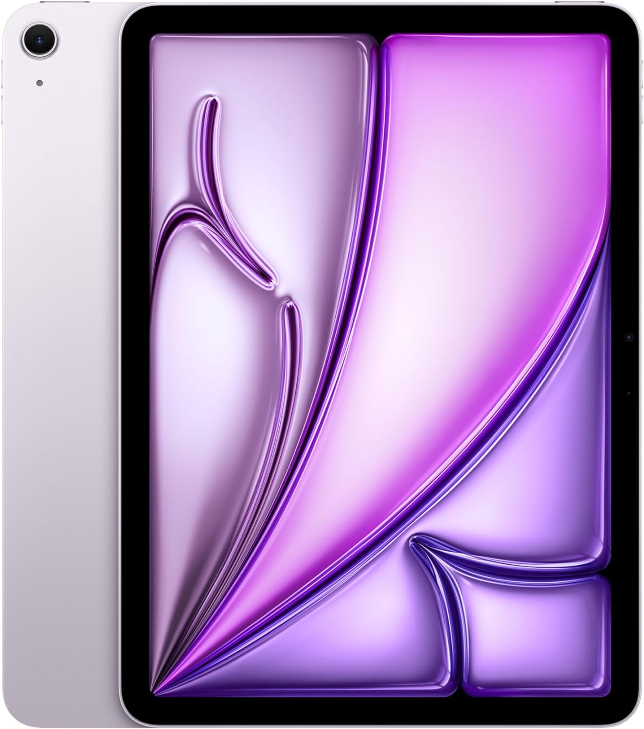Megavente | Apple iPad Air 11 (2024, M2, WiFI 6E) 128Go - Mauve
