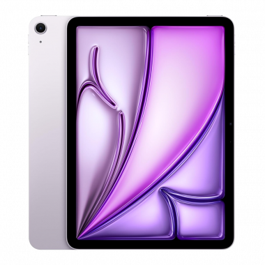 Apple iPad Air 2026 (Wi-Fi, M4, 11 pouces, 128 Go) - Mauve