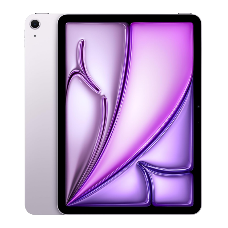 Apple iPad Air 2026 (Wi-Fi, puce M4, 11 pouces, 512 Go) - Mauve
