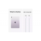 Apple iPad Air 2026 (Wi-Fi, puce M4, 11 pouces, 512 Go) - Mauve