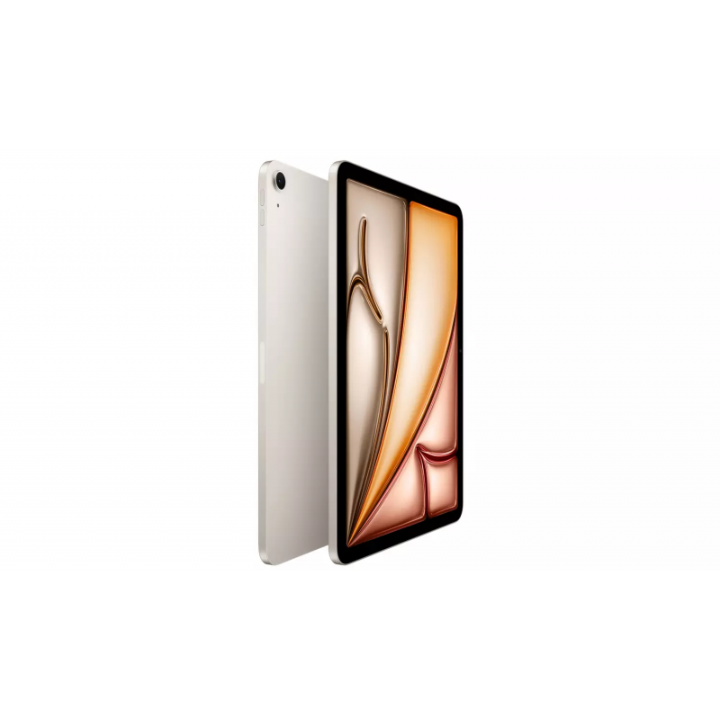Apple iPad Air 2026 (WiFi, M4, 11 pouces, 512 Go) - Lumière stellaire