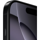 Apple iPhone 16 Pro Max (256 Go) - Noir Titane (US Spec, E-Sims uniquement) Apple iPhone 16 Pro Max (256 Go) - Noir Titane (US Spec, E-Sims uniquement)