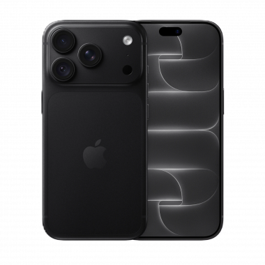 Apple iPhone 18 Pro Max (2To, Nano Sim + eSIM) - Noir