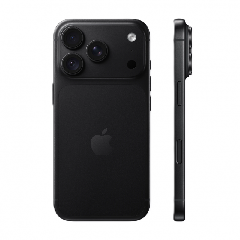 Apple iPhone 18 Pro Max (2To, Nano Sim + eSIM) - Noir