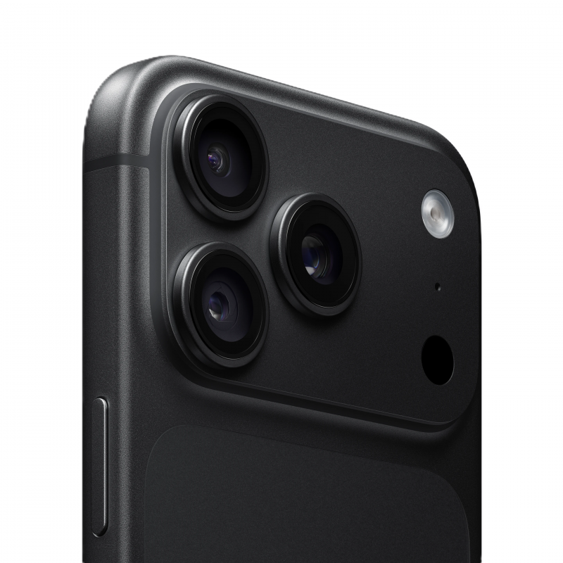 Apple iPhone 18 Pro Max (2To, Nano Sim + eSIM) - Noir