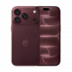 Apple iPhone 18 Pro Max (512Go, Nano Sim + eSIM) - Bourgogne