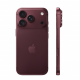 Apple iPhone 18 Pro Max (512Go, Nano Sim + eSIM) - Bourgogne