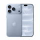 Apple iPhone 18 Pro Max (512Go, Nano Sim + eSIM) - Glacier