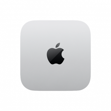 Apple Mac Mini M4  (2024, 16+256Go)