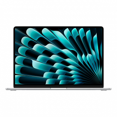 Apple MacBook Air 2024 (13.6", M3, 8Go + 256Go SSD) - Argent Apple MacBook Air 2024 (13.6", M3, 8Go + 256Go SSD) - Argent