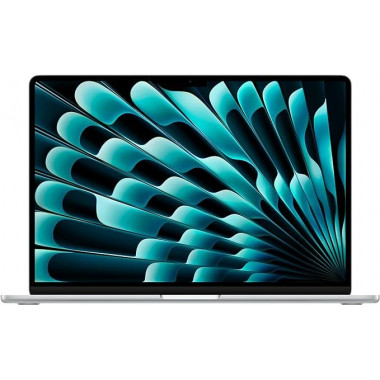 Apple MacBook Air 2024 (15.3 Pouces, Puce M3, 16Go+ 512Go SSD) - Argent Apple MacBook Air 2024 (15.3 Pouces, Puce M3, 16Go+ 512Go SSD) - Argent