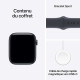 Apple Watch SE 3 (GPS, 44mm) - Montre connectée avec boîtier Lumière stellaire et Bracelet Sport Lumière stellaire M/L Apple Watch SE 3 (GPS, 44mm) - Montre connectée avec boîtier Lumière stellaire et Bracelet Sport Lumière stellaire M/L