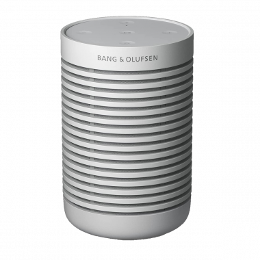 Bang & Olufsen BeoSound Explore Enceinte Bluetooth Portable Sans - Gris Bang & Olufsen BeoSound Explore Enceinte Bluetooth Portable Sans - Gris
