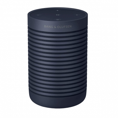 Bang & Olufsen BeoSound Explore Enceinte Bluetooth Portable Sans - Bleu Marine Bang & Olufsen BeoSound Explore Enceinte Bluetooth Portable Sans - Bleu Marine