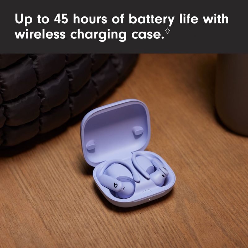 Beats Powerbeats Pro 2 - Hyper Purple