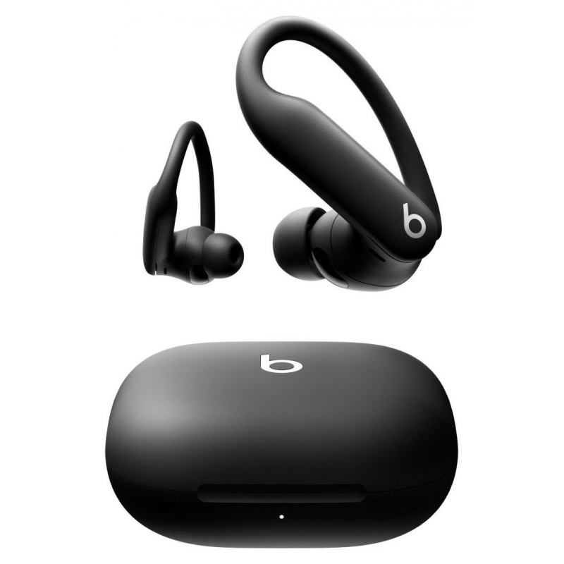 Beats Powerbeats Pro 2 - Jet Black