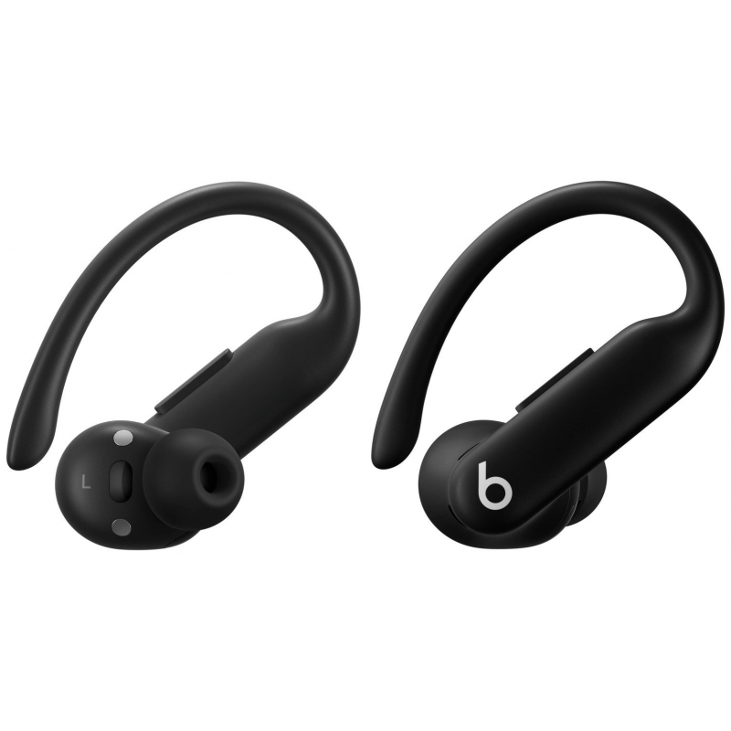 Beats Powerbeats Pro 2 - Jet Black
