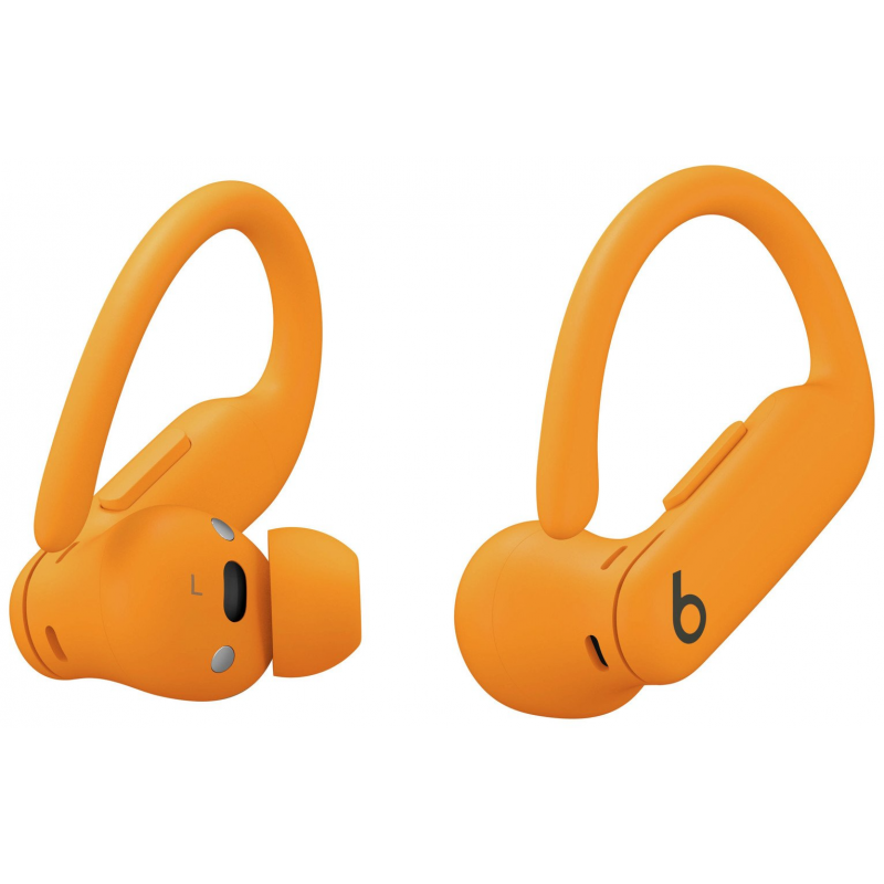 Beats Powerbeats Pro 2 - Electric Orange