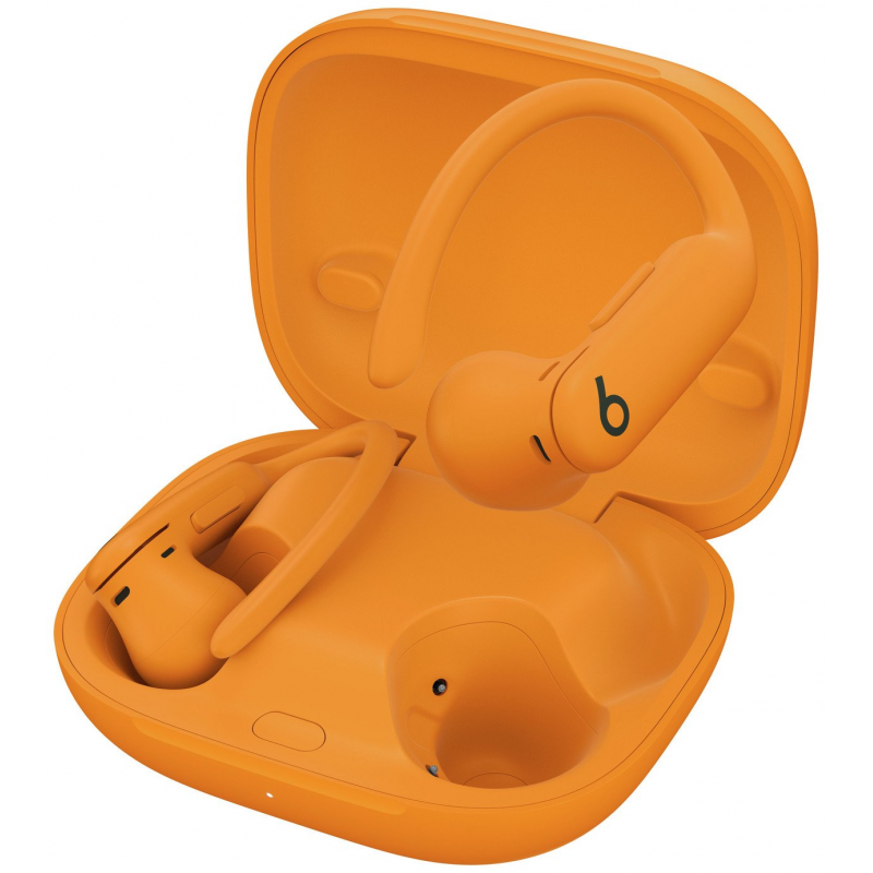 Beats Powerbeats Pro 2 - Electric Orange