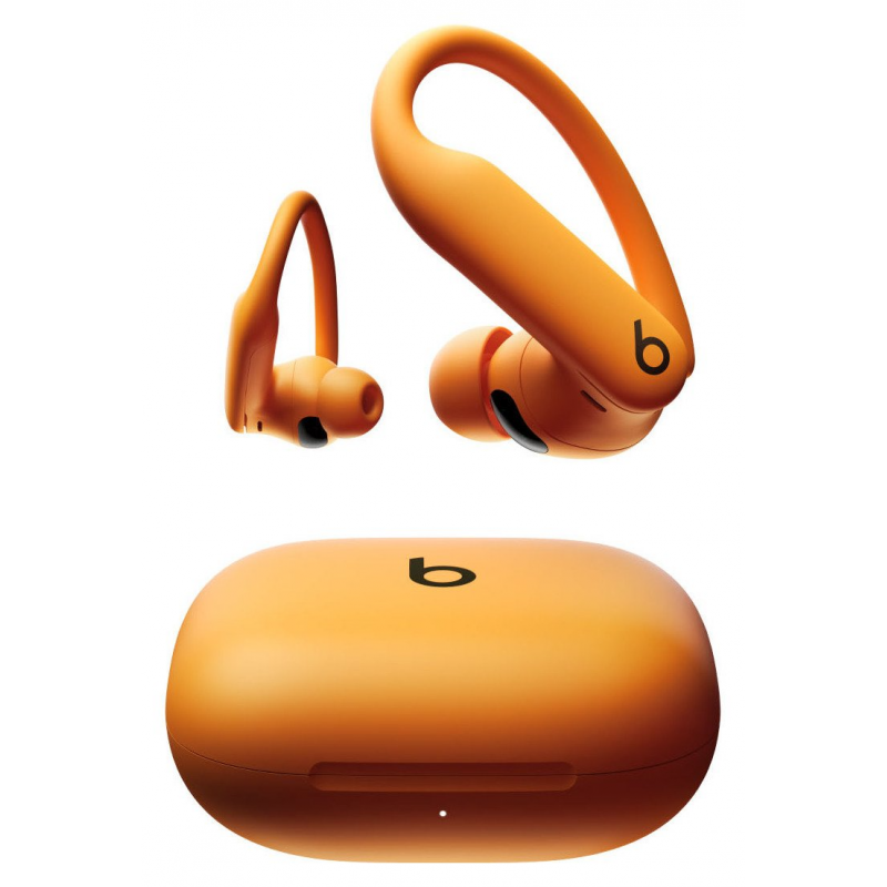 Beats Powerbeats Pro 2 - Electric Orange