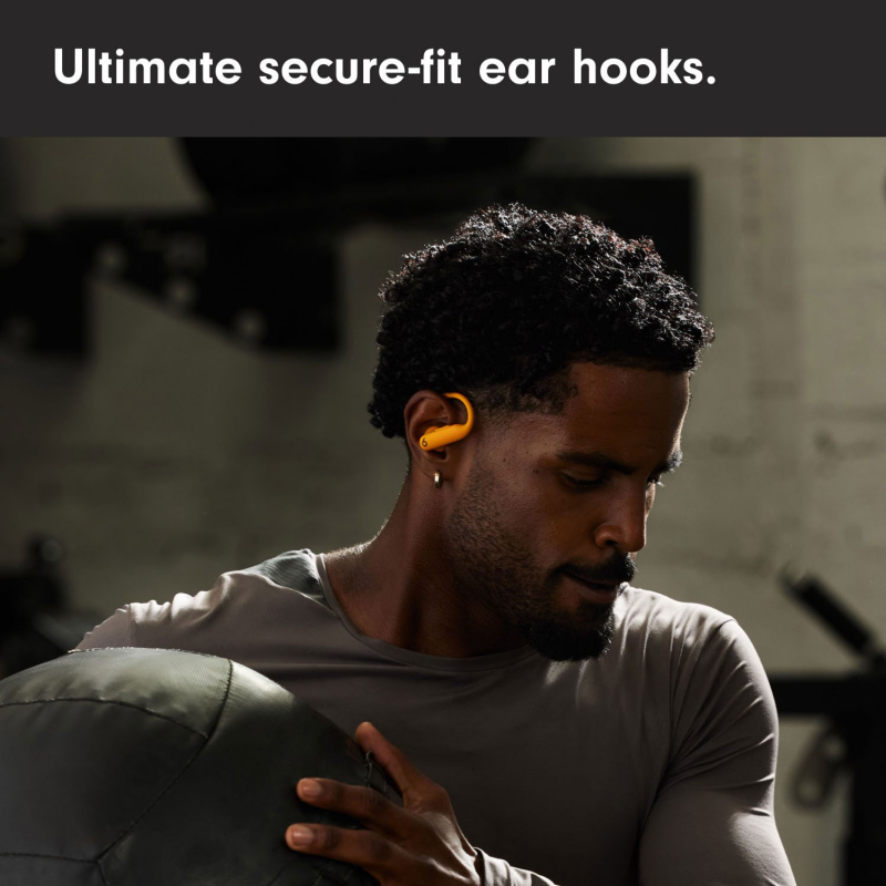 Beats Powerbeats Pro 2 - Electric Orange