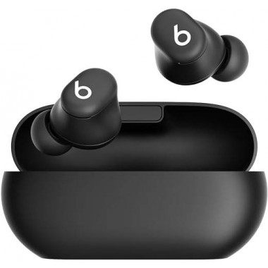 Beats Solo Buds (Écouteurs Bluetooth sans Fil) - Noir Mat Beats Solo Buds (Écouteurs Bluetooth sans Fil) - Noir Mat
