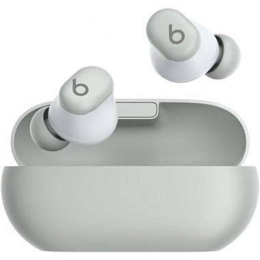 Beats Solo Buds (Écouteurs Bluetooth sans Fil) - Gris Orage Beats Solo Buds (Écouteurs Bluetooth sans Fil) - Gris Orage