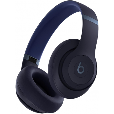 Beats Studio Pro - Casque sans Fil avec Bluetooth et Réduction du Bruit - Bleu Beats Studio Pro - Casque sans Fil avec Bluetooth et Réduction du Bruit - Bleu