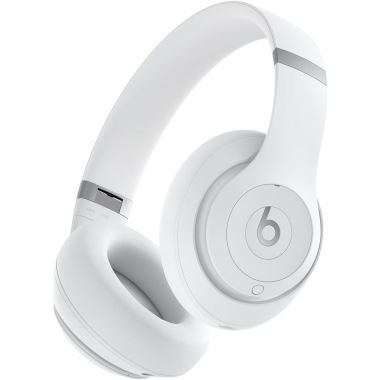 Beats Studio Pro - Casque sans Fil avec Bluetooth et Réduction du Bruit - Matt White
