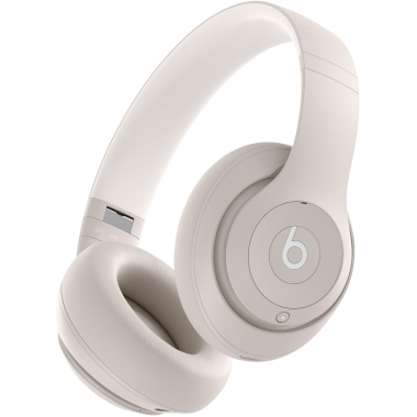 Beats Studio Pro - Casque sans Fil avec Bluetooth et Réduction du Bruit - Sable Beats Studio Pro - Casque sans Fil avec Bluetooth et Réduction du Bruit - Sable
