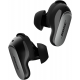 Bose QuietComfort Ultra Écouteurs (2e génération) - Noir