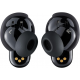 Bose QuietComfort Ultra Écouteurs (2e génération) - Noir